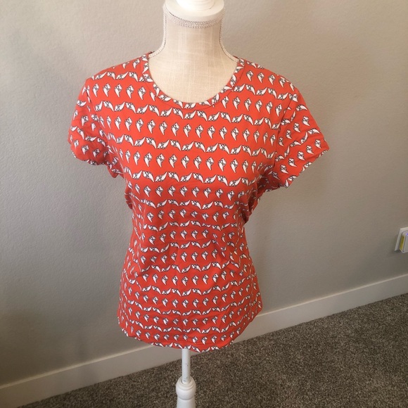 J McLaughlin Tops - Woman’s Top by J. McLaughlin